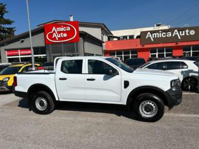 Ford Ranger 2.0 Ecoblue Dc Xl 5 Posti 4x4 