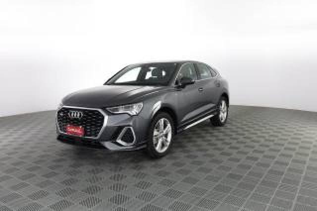 Audi Q3 Q3 Spb 40 Tdi Quattro S Tronic S Line Edition 