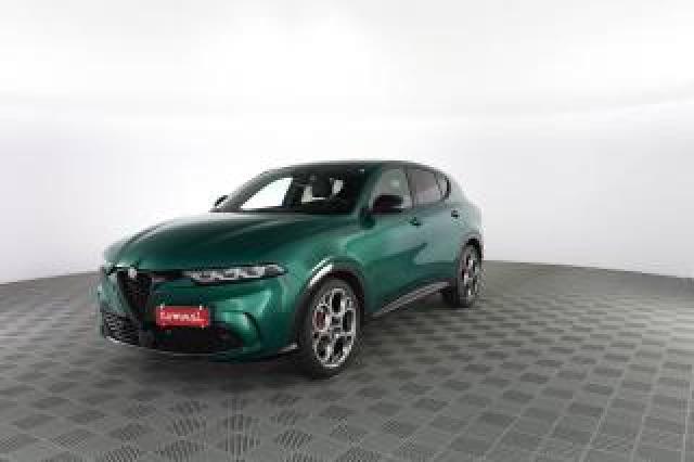 Alfa Romeo Tonale Tonale 1.5 130 Cv Mhev Tct7 Edizione Speciale 