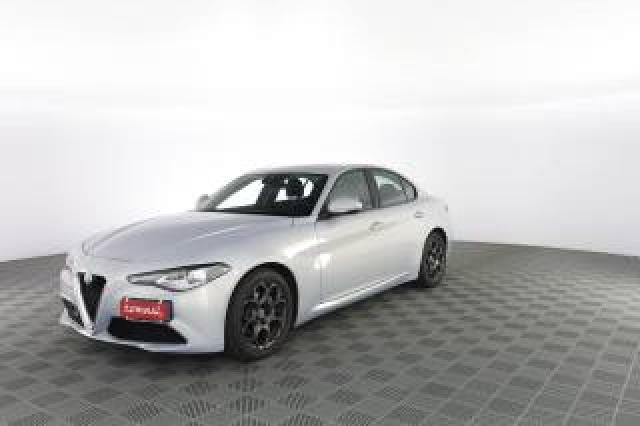 Alfa Romeo Giulia Giulia 2.2 Turbodiesel 160 Cv At8 Business 