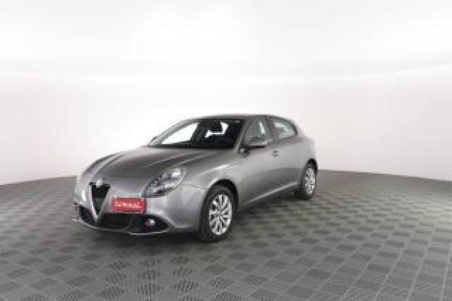 Alfa Romeo Giulietta Giulietta 1.6 Jtdm 120 Cv 