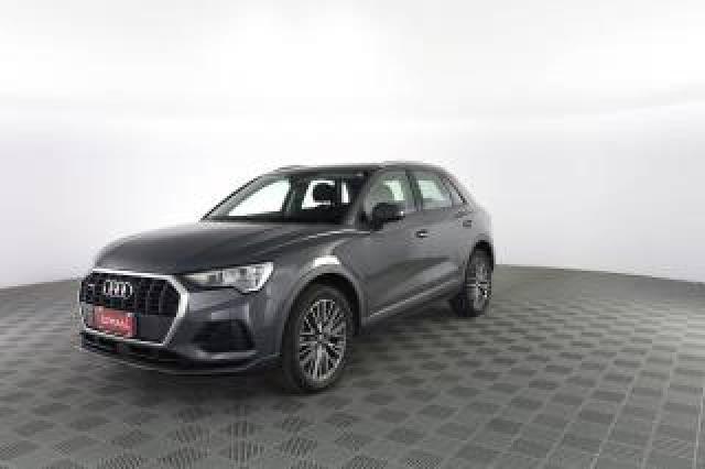 Audi Q3 Q3 40 Tdi Quattro S Tronic Business 