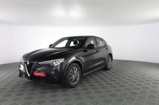 Alfa Romeo Stelvio Stelvio 2.2 Turbodiesel 190 Cv At8 Q4 Business 