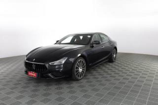 Maserati