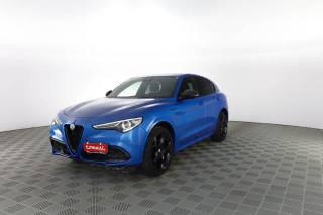 Alfa Romeo Stelvio Stelvio 2.0 Turbo 280 Cv At8 Q4 Estrema 