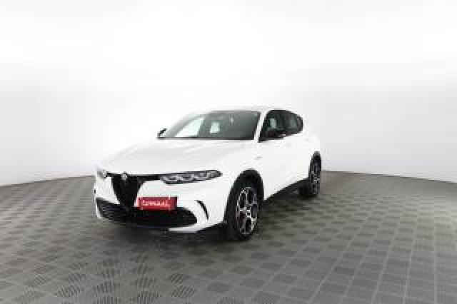 Alfa Romeo Tonale Tonale 1.5 160 Cv Mhev Tct7 Veloce 