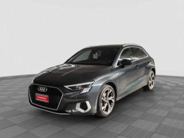 Audi A3 A3 Spb 40 Tfsi E S Tronic Business Advanced 