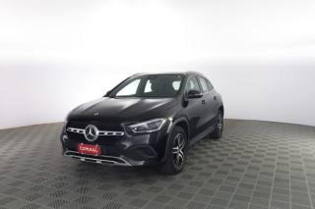 Mercedes Benz Cla Sse Gla Gla 200 D Automatic 4matic Sport Plus 