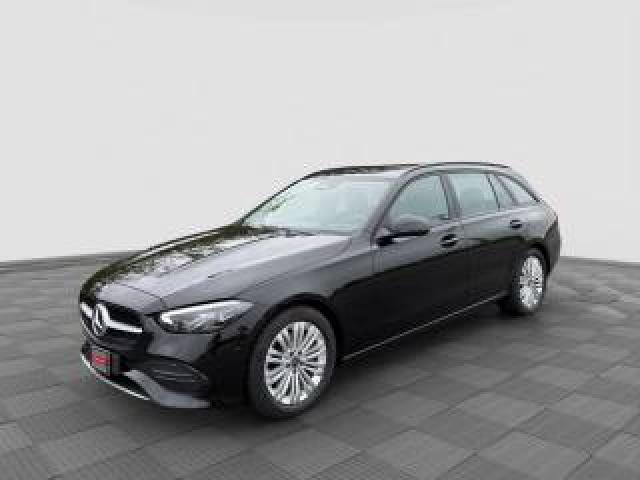 Mercedes Benz Cla Sse C C 220 D Mild Hybrid S.w. Business 