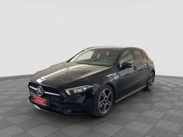Mercedes Benz A 180 A 180 D Automatic Premium 