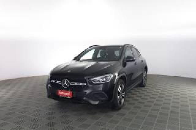 Mercedes Benz Cla Sse Gla Gla 220 D Automatic 4matic Sport Plus 