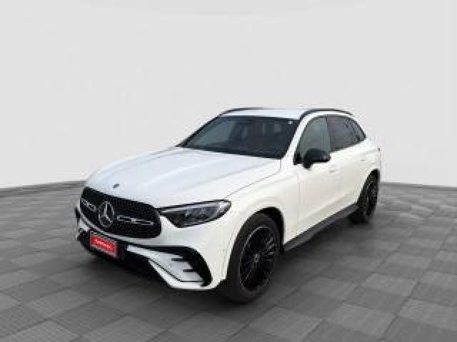 Mercedes Benz Glc 220 Glc 220 D 4matic Mild Hybrid Amg Line Advanced 