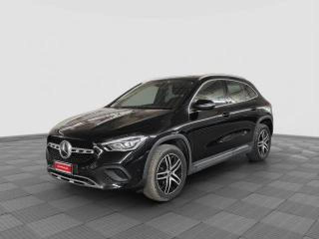 Mercedes Benz Cla Sse Gla Gla 200 D Automatic Sport Plus 