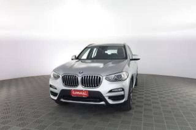 Bmw X3 X3 Xdrive30d Xline 