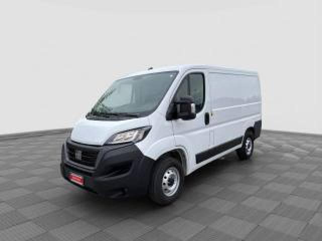 Fiat Ducato Ducato 30 2.2 Mjt 120cv Pc-Tn Furgone 