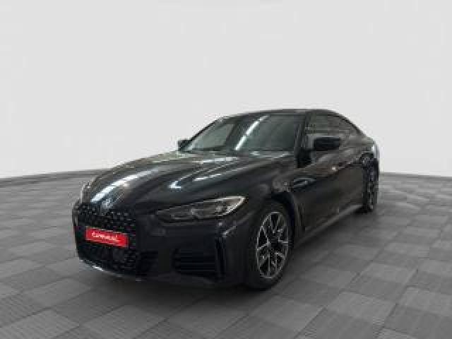 Bmw 420 Serie 4 D Xdrive 48v Msport 