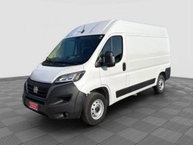 Fiat Ducato Ducato 35 2.2 Mjt 140cv Pm-Tm Furgone 