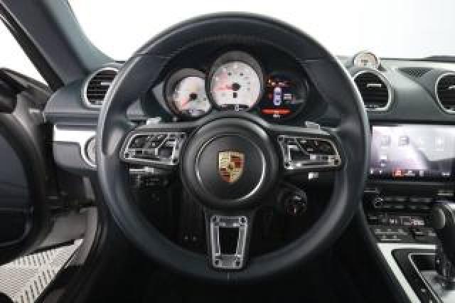 Porsche 718 718 Cayman 