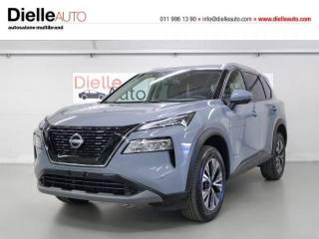 Nissan X-Trail E-Power 2wd 5 Posti N-Connecta 