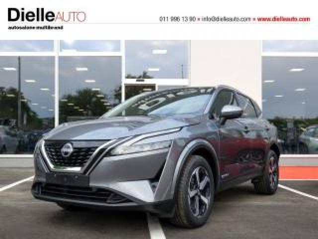 Nissan Qashqai E-Power 2wd Acenta 