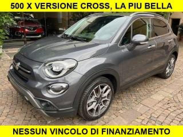 Fiat 500x 1.0 T3 120 Cv Cross 