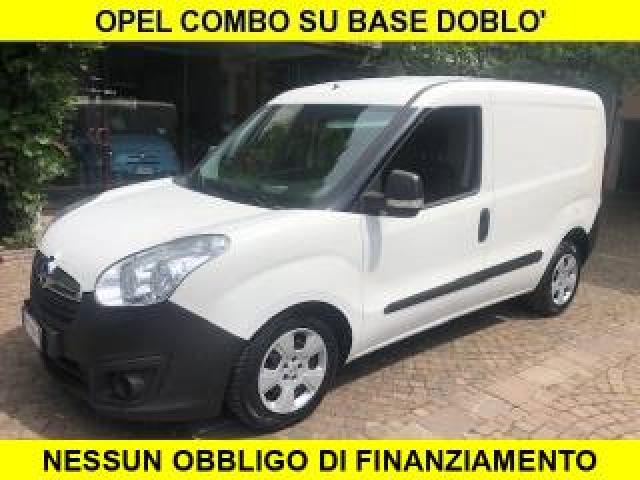 Opel Combo 1.6 Diesel 105cv  