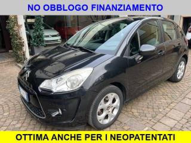 Citroen C3 1.4 Exclusive 5 Porte 
