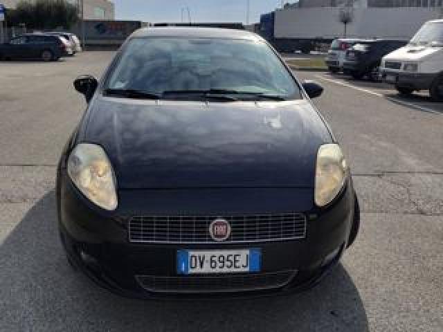 Fiat Grande Punto 1.4 Gpl 5 Porte Active 