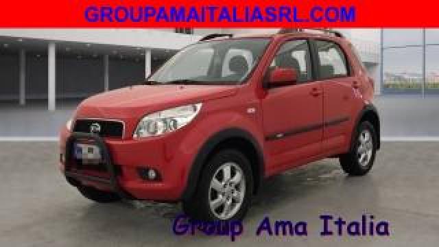 Daihatsu Terios 1.3 4wd Sx Ok Neopatentati Km Certificati 