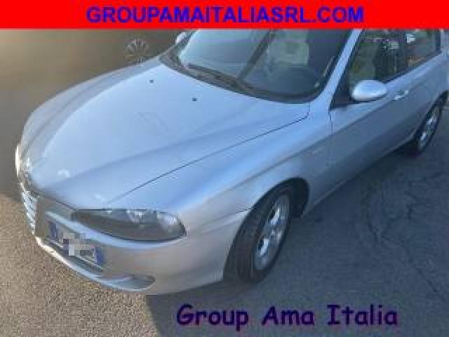 Alfa Romeo 147 1.9 Jtd 