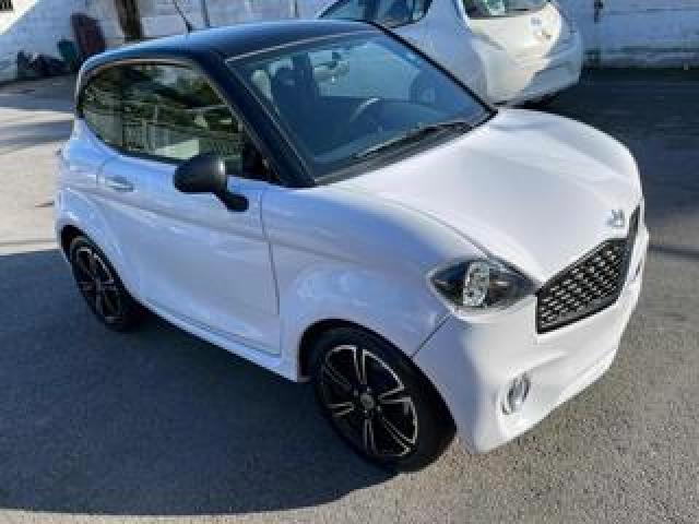 Chatenet Ch40 Sport Line Km Cerificati Minicar Macchinina 50 