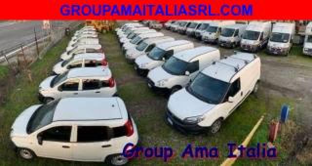 Fiat Other Panda  1.3 Mjt S&s Pop Van 2 Posti Km Certificati 