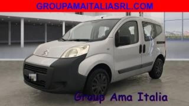 Citroen Nemo 1.4 Hdi 70cv  Cambio Rotto Multispace 