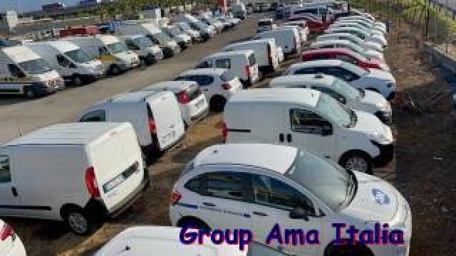 Fiat Fiorino 1.3 Mjt  Pacchetti Blocchi Auto Per Commercianti 