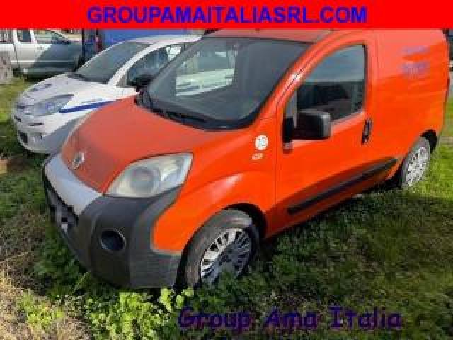 Fiat Fiorino 1.4 8v Furgone Natural Power 