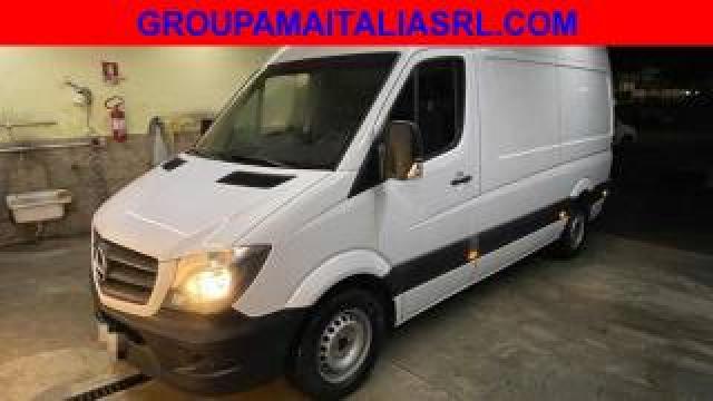 Mercedes Benz Other Sprinter F43/33  311 Cdi Prezzo X Rivenditori 