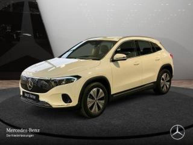 Mercedes Benz Eqa 250 Advanced Plus 