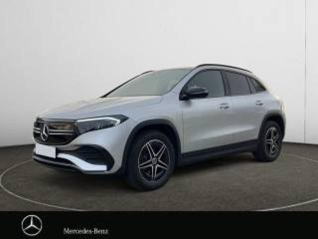 Mercedes Benz Eqa 300 4matic Premium Amg 