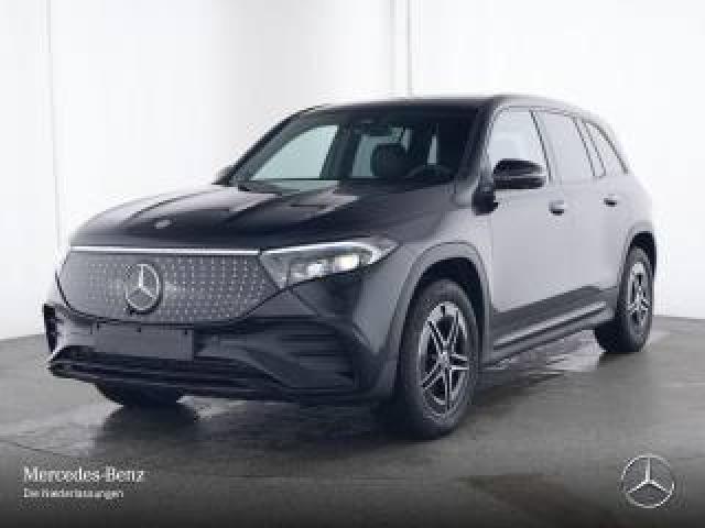 Mercedes Benz Eqb 300 4matic Premium Amg 