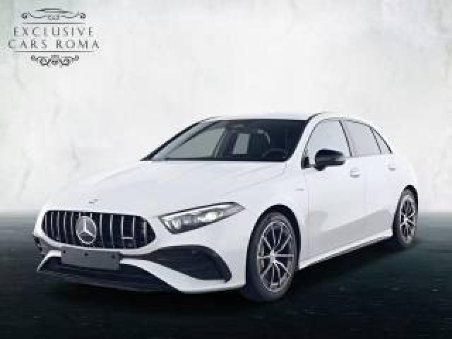 Mercedes Benz A 35 Amg 4matic  