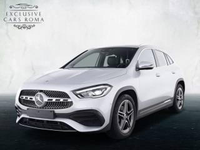 Mercedes Benz Gla 200 Premium Amg 