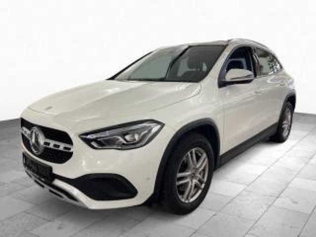 Mercedes Benz Gla 180 D - Led Navi  
