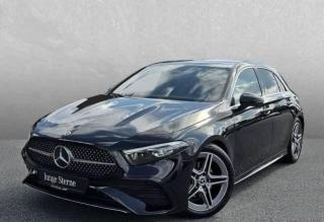 Mercedes Benz A 200 D Premium Amg 