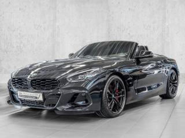 Bmw Z4 Sdrive20i Msport M Sport 