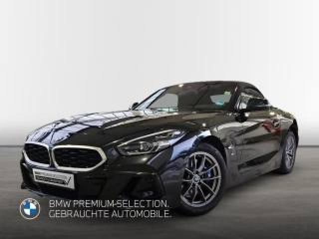 Bmw Z4 Sdrive30i M Sport Msport 