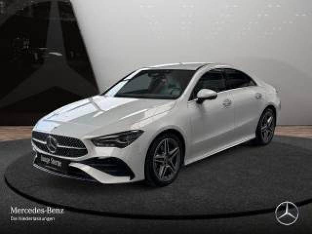 Mercedes Benz Cla 180 D Premium Amg 