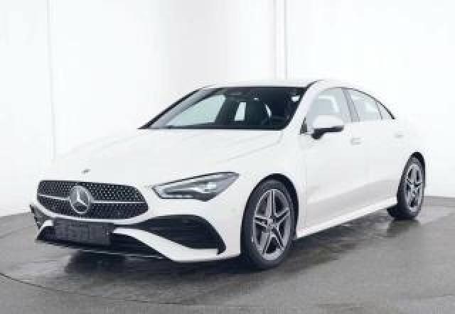 Mercedes Benz Cla 200 D Premium Amg 