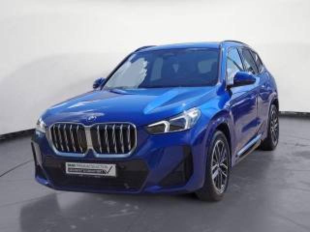 Bmw X1 Sdrive 18d Msport M Sport 