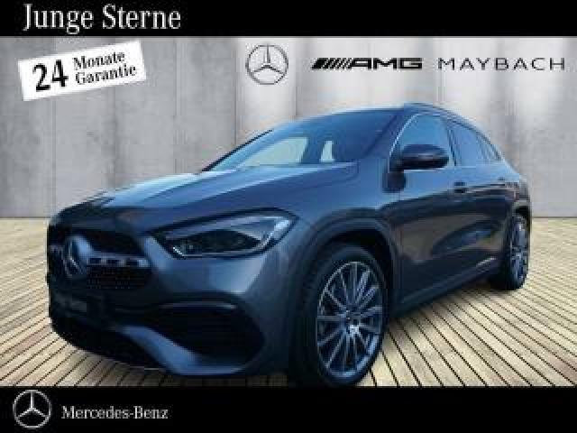 Mercedes Benz Gla 220 D Premium Amg 