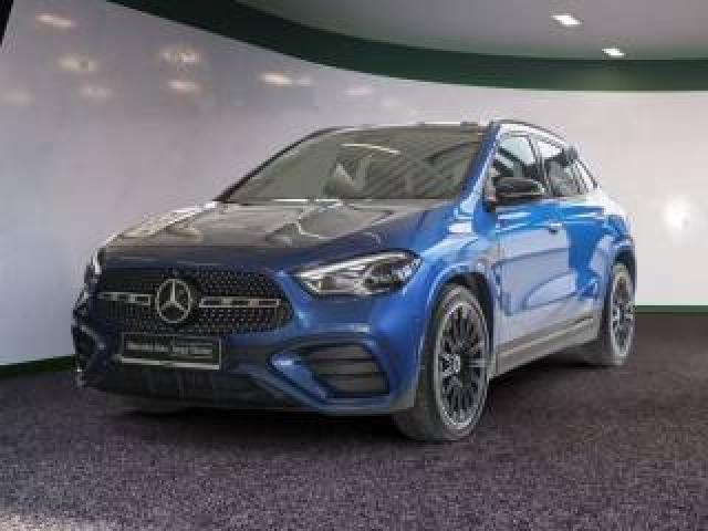 Mercedes Benz Gla 220 D 4matic Premium Amg 